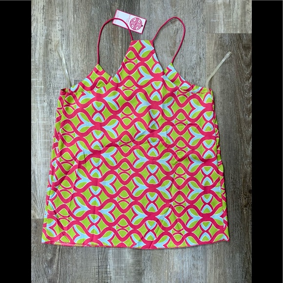 Buckhead Bettie’s Racerback Tank - Picture 2 of 6